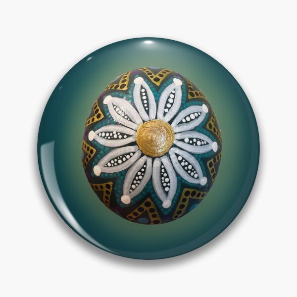 Item preview, Miranu Glow designed and sold by Moss-Mandalas.