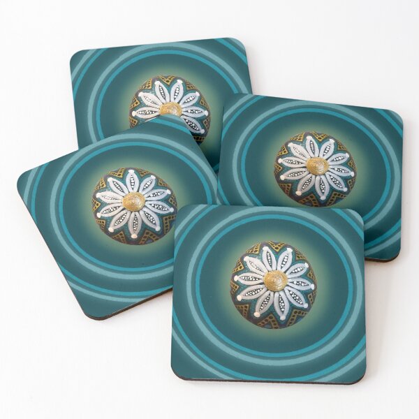 Item preview, Miranu Glow designed and sold by Moss-Mandalas.
