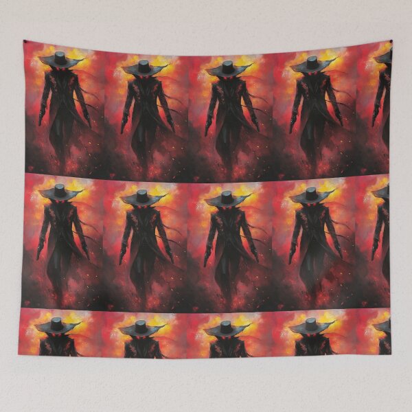 Item preview, Dark Shadow Gunslinger Art designed and sold by Amr Siam.