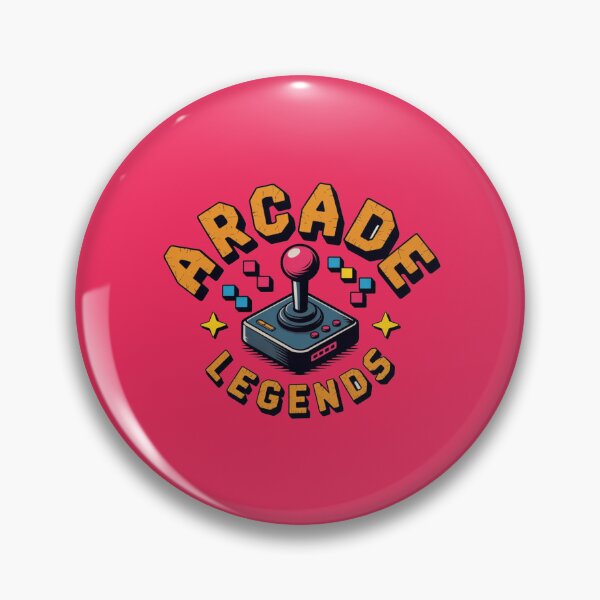 Item preview, Game Over shirt, Arcade Legend designed and sold by idizayilstore.