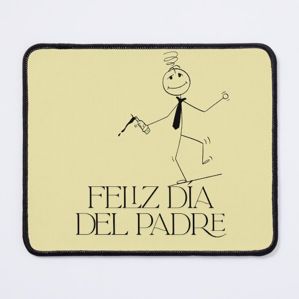 Item preview, Happy Father's Day Stick Figure designed and sold by A touch of creativity.