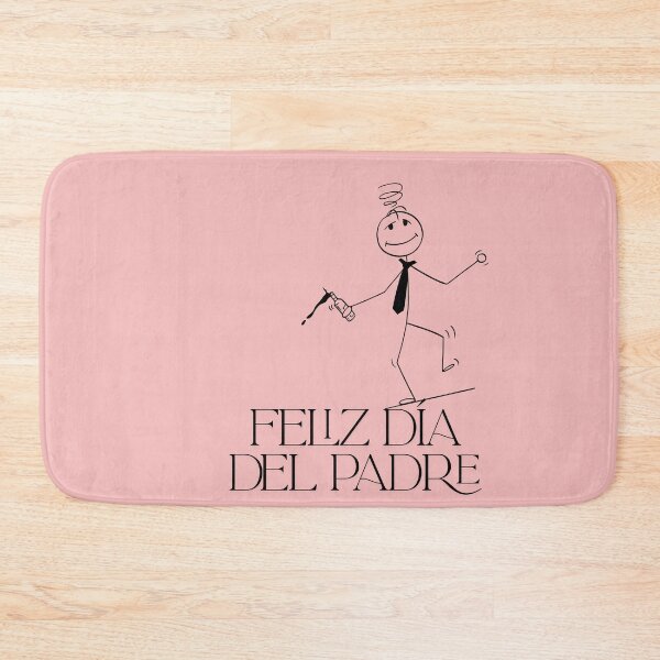 Item preview, Happy Father's Day Stick Figure designed and sold by A touch of creativity.