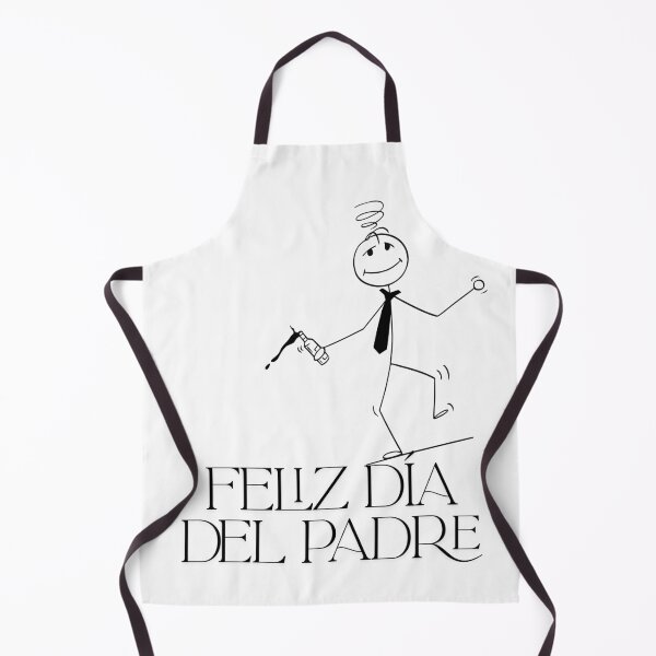 Item preview, Happy Father's Day Stick Figure designed and sold by A touch of creativity.