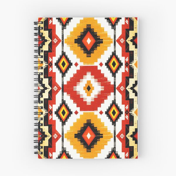 Item preview, Southwest Harmony Geometric Pattern designed and sold by Exodoi.