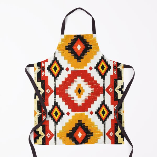 Item preview, Southwest Harmony Geometric Pattern designed and sold by Exodoi.
