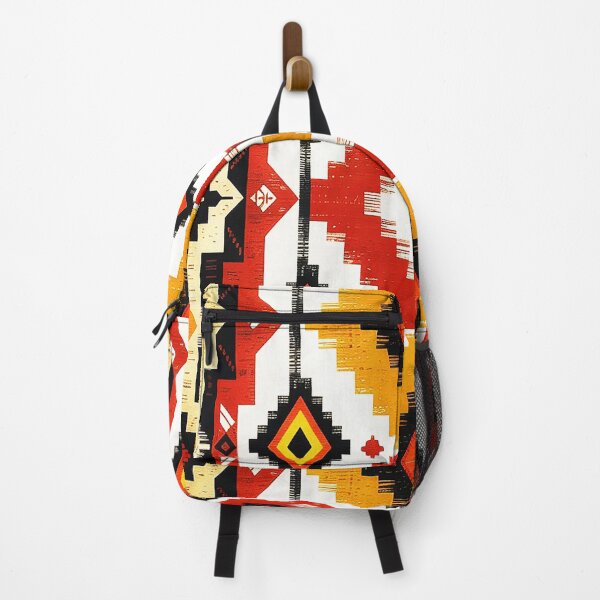 Item preview, Southwest Harmony Geometric Pattern designed and sold by Exodoi.