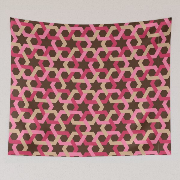 Item preview, Arabesque II designed and sold by elfina.