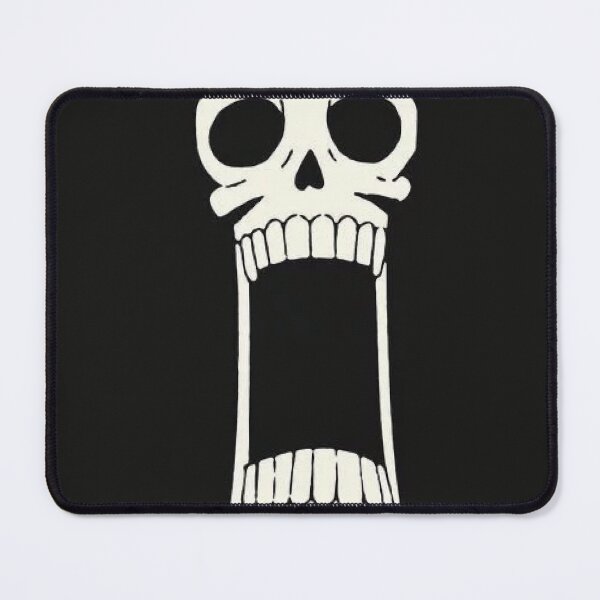 Item preview, One Piece Soul King Brook: Music Legend Anime Fan Art designed and sold by benja-08.