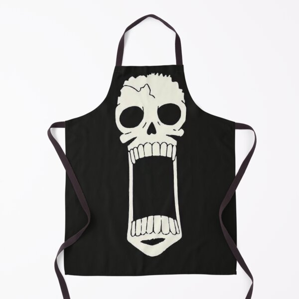Item preview, One Piece Soul King Brook: Music Legend Anime Fan Art designed and sold by benja-08.
