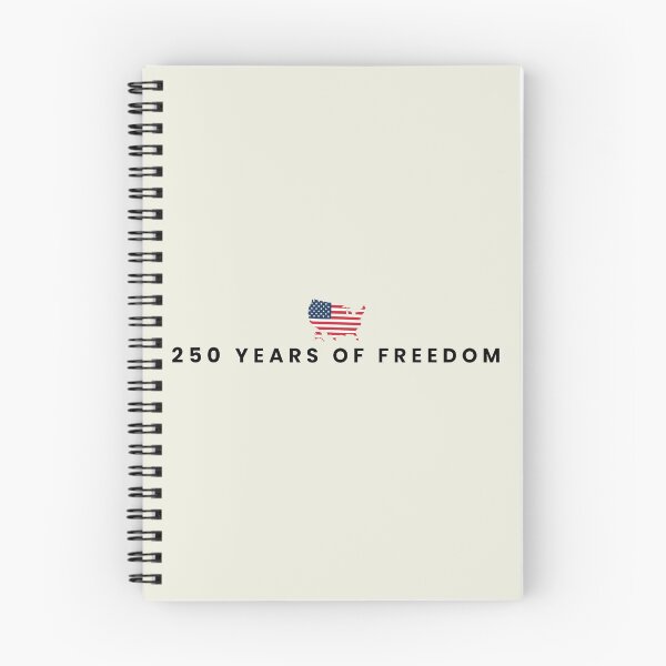 Item preview, 250 Years Of Freedom, USA Anniversary Freedom 2 designed and sold by NicowrmSArt.
