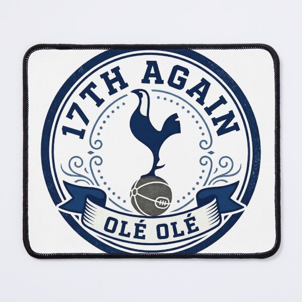 Item preview, 17th Again, Olé Olé - Tottenham Hotspur 25/26 designed and sold by Discaux.