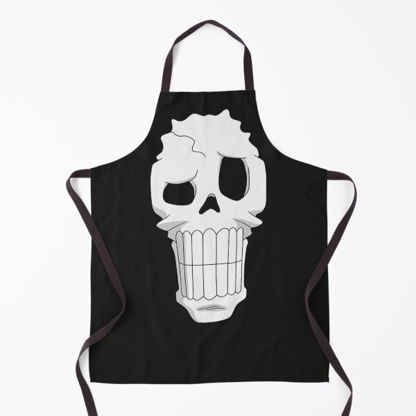 Item preview, One Piece Soul King Brook: Music Legend Anime Fan Art designed and sold by benja-08.