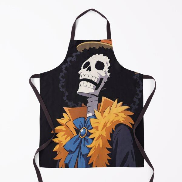 Item preview, One Piece Soul King Brook: Music Legend Anime Fan Art designed and sold by benja-08.