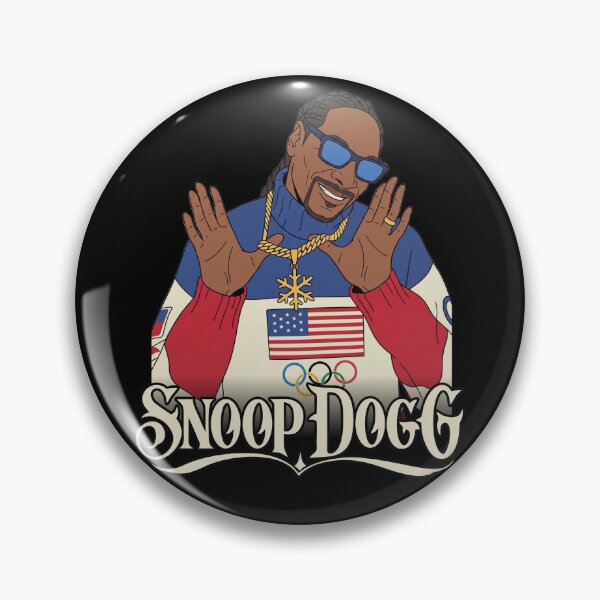 Item preview, Snoop Dog designed and sold by VisualBeats.