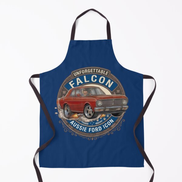 Item preview, Unforgettable Falcon designed and sold by Cars with Character.