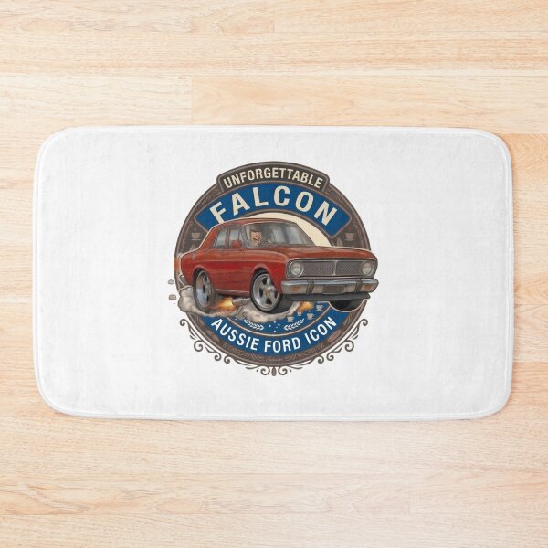 Item preview, Unforgettable Falcon designed and sold by Cars with Character.