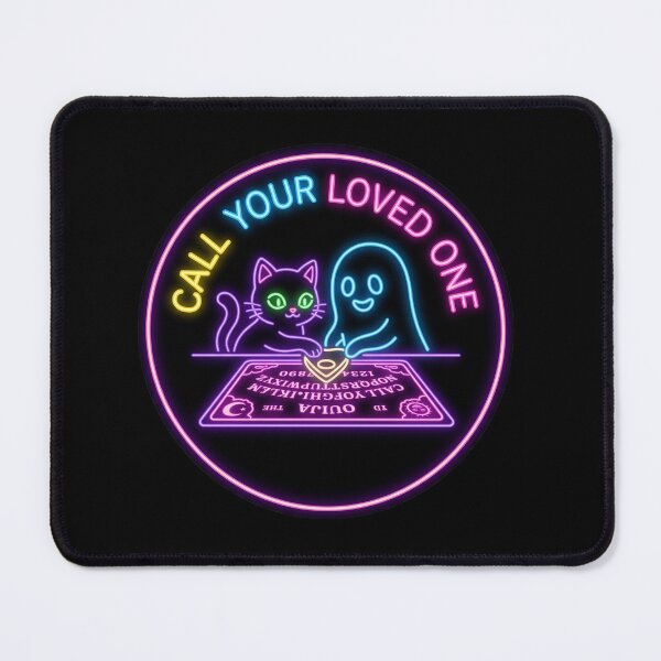 Item preview, The Truth Is Out There Black Cat Alien UFO designed and sold by Conspiracy Cat Club.