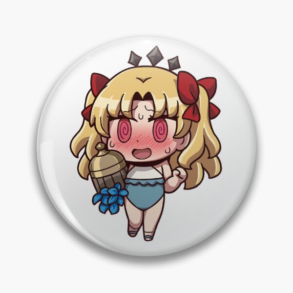 Item preview, [FGO] Space Ereshkigal designed and sold by FateGrandStore.
