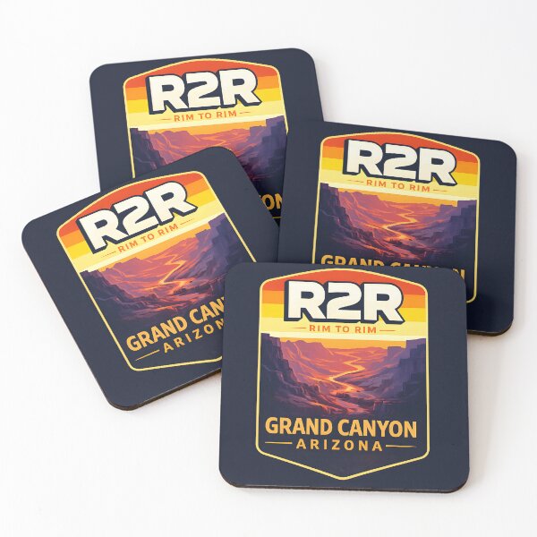 Item preview, Grand Canyon Rim to Rim Hiking Adventure designed and sold by wildexperience.