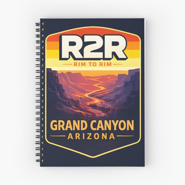 Item preview, Grand Canyon Rim to Rim Hiking Adventure designed and sold by wildexperience.