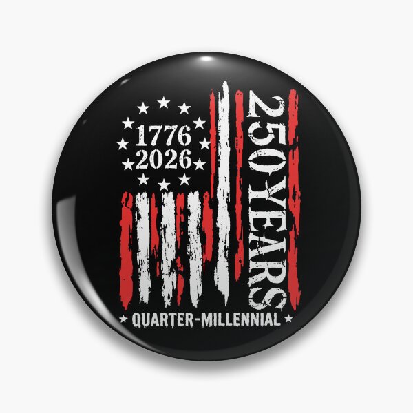 Item preview, 250 Year Quarter Millennial designed and sold by To101ARt.
