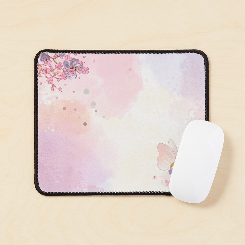 Item preview, Mouse Pad designed and sold by PillBoxDesign.
