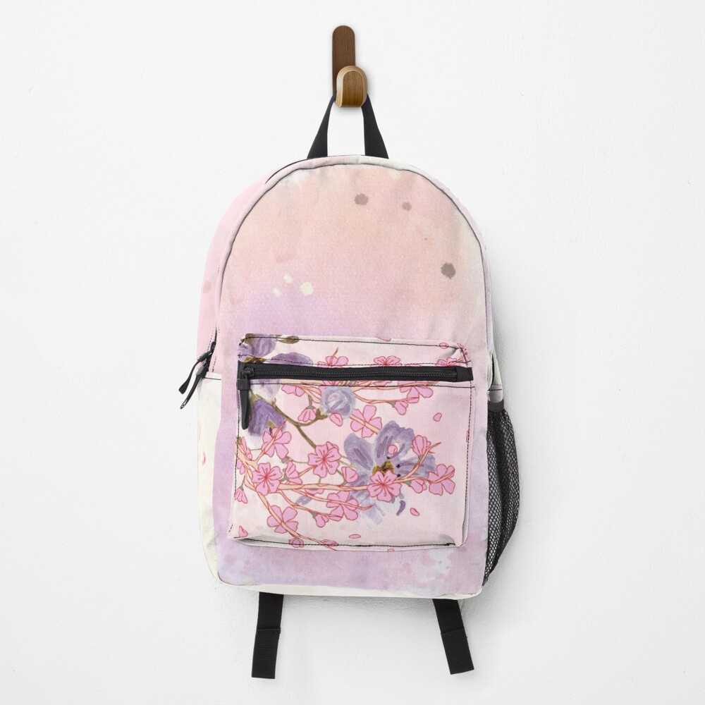 Item preview, Backpack designed and sold by PillBoxDesign.