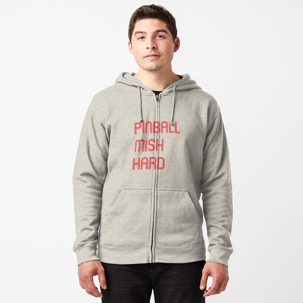 Item preview, Zipped Hoodie designed and sold by srbpodcast.