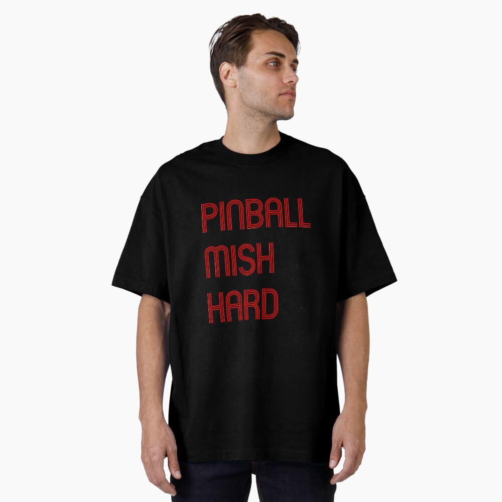 Item preview, Oversized T-Shirt designed and sold by srbpodcast.
