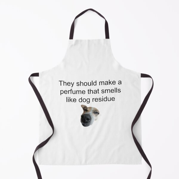 Item preview, Dog residue perfume designed and sold by Molespignoses.