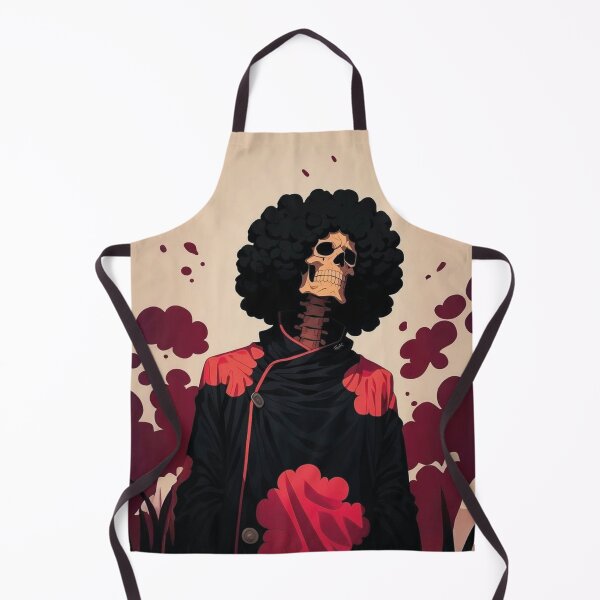 Item preview, One Piece Soul King Brook: Music Legend Anime Fan Art designed and sold by benja-08.