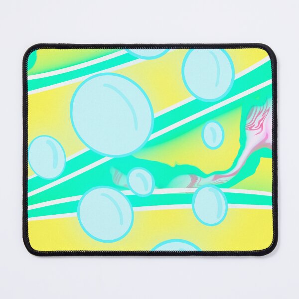 Item preview, Bubbles and Watercolors designed and sold by BolinsDesigns.