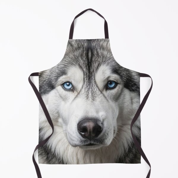 Item preview, Husky Close-up designed and sold by Kirrindy Designs.