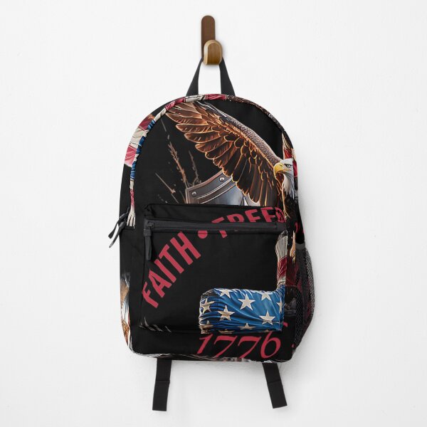 Item preview, faith freedom 250 year 205th anniversary usa independence  designed and sold by mariazin.