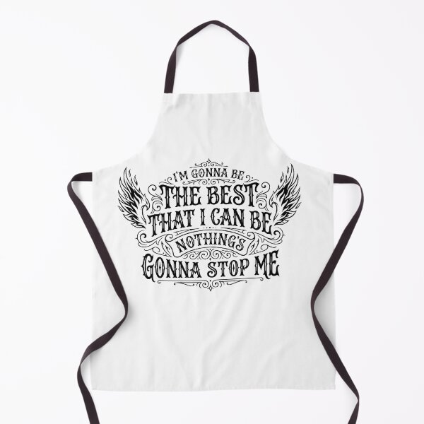 Item preview, Be The Best You Can Be designed and sold by mazyoy.