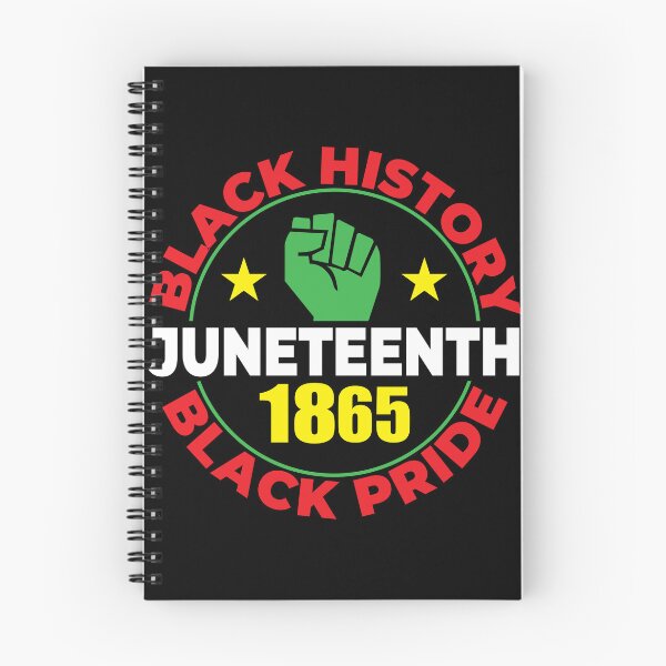 Item preview, Juneteenth 1865 - Black History - Black Pride designed and sold by legendaryskins.