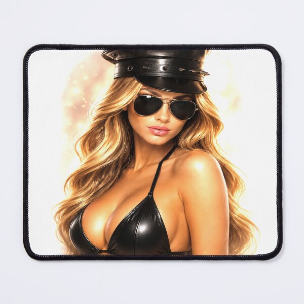 Item preview, MEC™ Dark Angel designed and sold by bbritt2021.