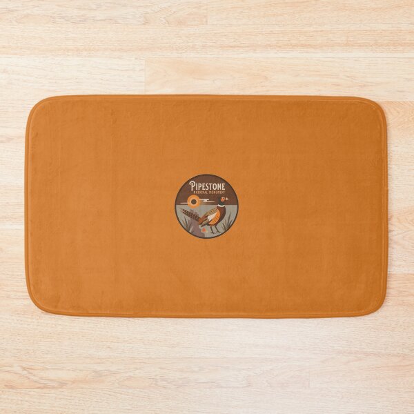 Item preview, Pipestone National Monument  designed and sold by Broken Antler Designs .