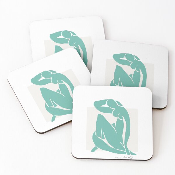 Item preview, Copy of Copy of Copy of Matisse - Quintette II T89L designed and sold by ArtPlus+.