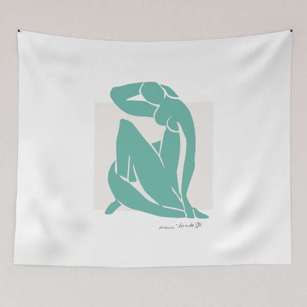 Item preview, Copy of Copy of Copy of Matisse - Quintette II T89L designed and sold by ArtPlus+.