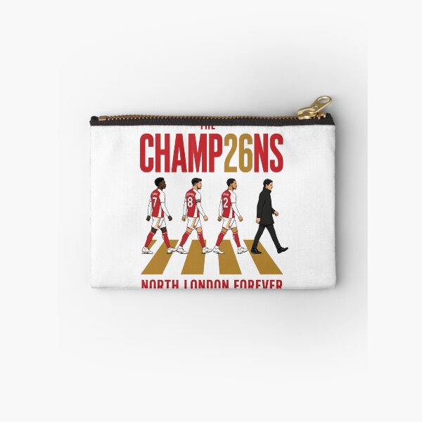 Item preview, Champions 2026 North London Forever designed and sold by misslouve23.