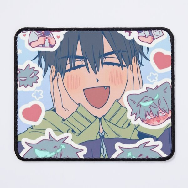 Item preview, I like you a lot, Till! designed and sold by Black Sorrow.