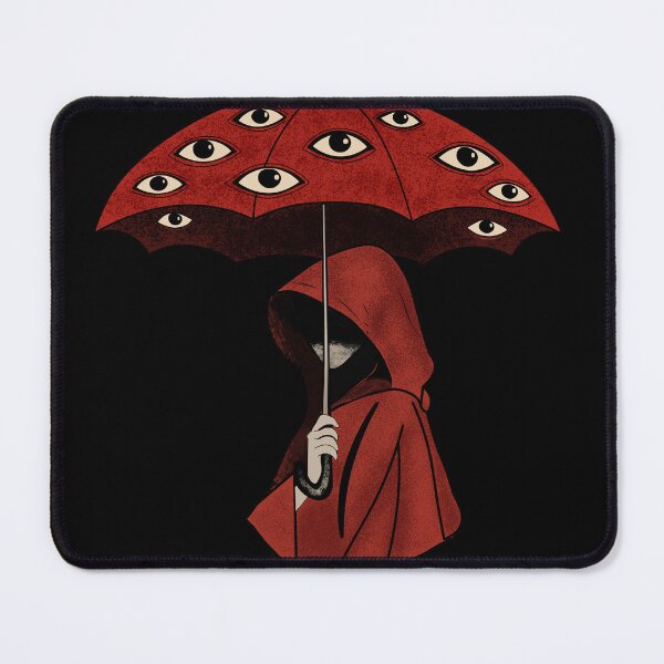 Item preview, The Handmaid's Tale (Under Your Eyes) designed and sold by MTacher.