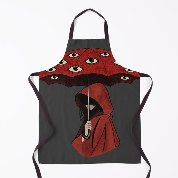 Item preview, The Handmaid's Tale (Under Your Eyes) designed and sold by MTacher.