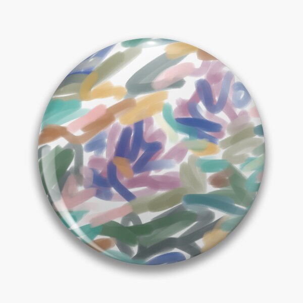 Item preview, Colorful Doodle Scribble Painting Rainbow Abstract Fun Happy designed and sold by hopecope.
