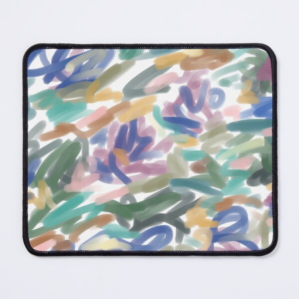 Item preview, Colorful Doodle Scribble Painting Rainbow Abstract Fun Happy designed and sold by hopecope.