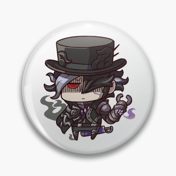 Item preview, [FGO] The Count of Monte Cristo designed and sold by FateGrandStore.