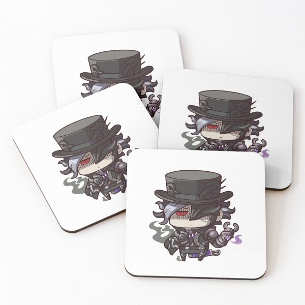 Item preview, [FGO] The Count of Monte Cristo designed and sold by FateGrandStore.