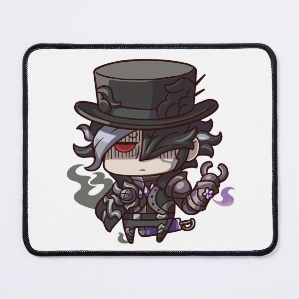 Item preview, [FGO] The Count of Monte Cristo designed and sold by FateGrandStore.