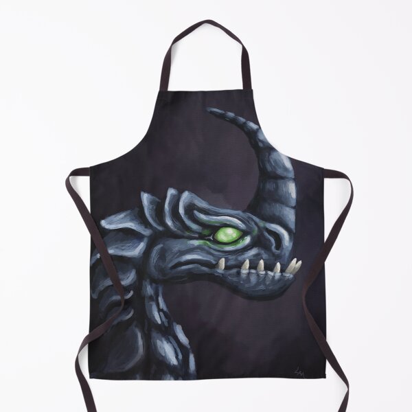 Item preview, Razor whip painting designed and sold by RootSpellStudio.